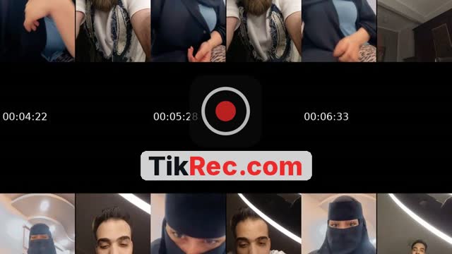 @vqx978 TikTok live