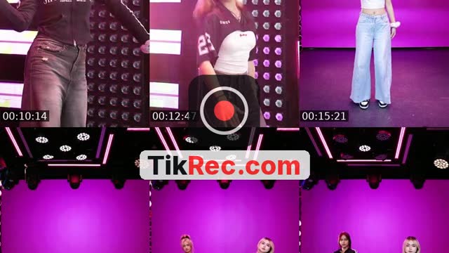 TikTok live: WOPUCITAWW...... by @syners_official