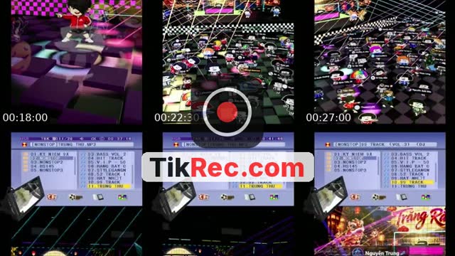 TikTok live: Chớp ma và những... by @9x0215