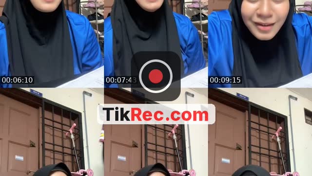 TikTok live: stuy by @who_.chaa00