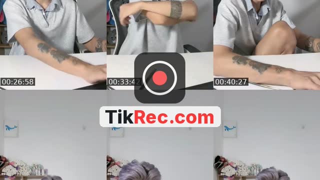 @min2706.1a TikTok live from 2026-09-22