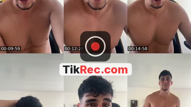 TikTok live: 🕷️🕷️💪🏻 by @nicolasvilla2513