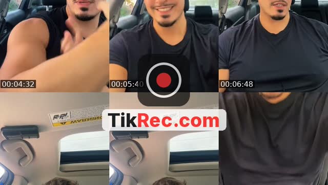 @yonosoyasi5 TikTok live from 2026-09-22