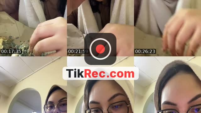 TikTok live: hi by @rraiesa