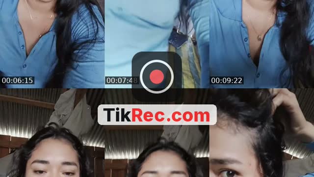 @silstar97 TikTok live