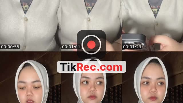 @lacipaaaa TikTok live