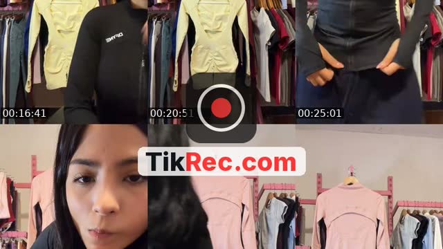 @dekufit.pe TikTok live from 2026-09-22