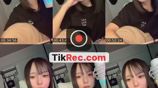 TikTok live: シルバーウィークらしいよ by @nakonako0721