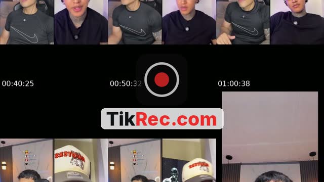 Colombia TikTok live: Lets Go LIVE! by @miguel_andrade66