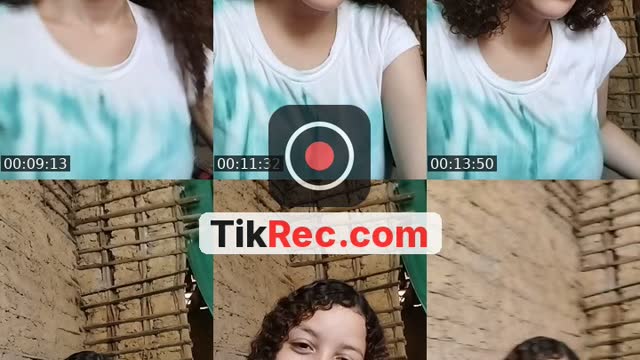 TikTok live: 💖🍃✨️ by @annah_0318