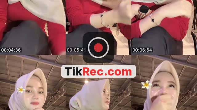 @rifkaalfina2 TikTok live