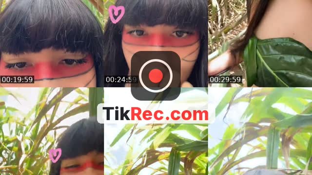 @mavis_indiazinha TikTok live from 2026-09-22