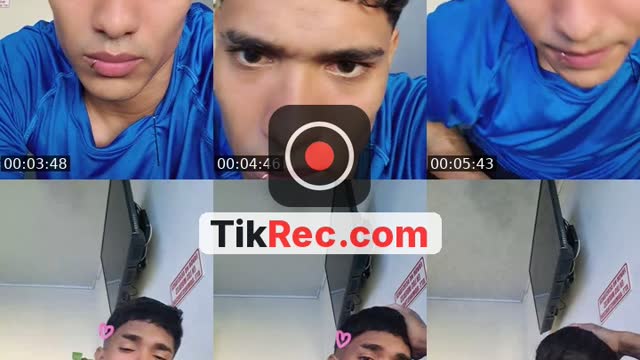 @rompe.cora.21 TikTok live