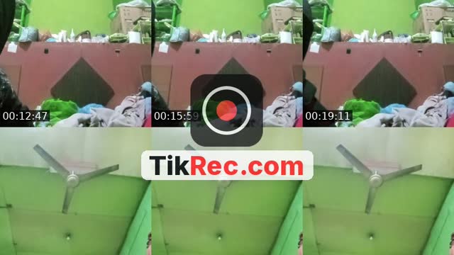 TikTok live: anyeong by @itspujay