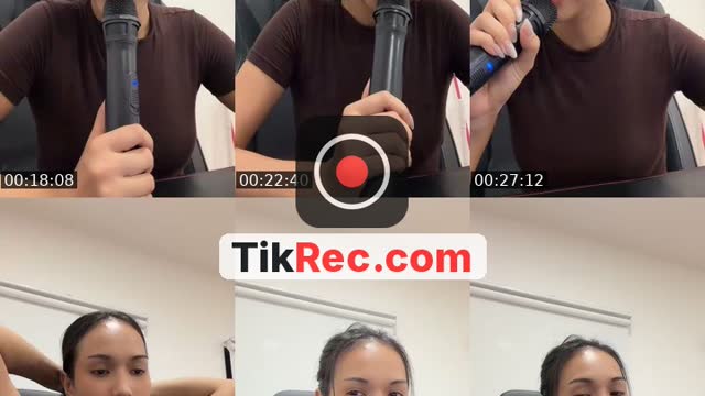 TikTok live: สวัสดีคับ by @sirikan2323