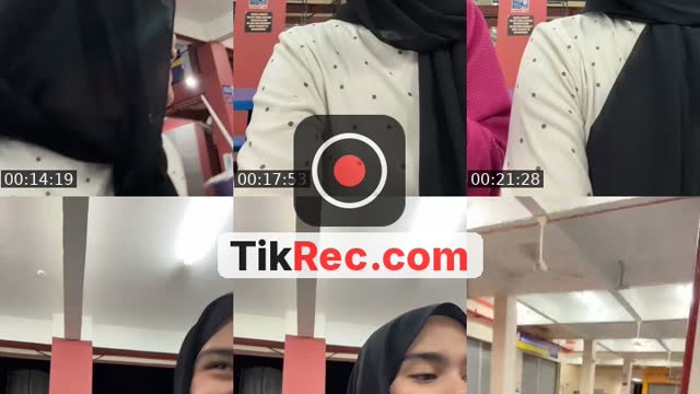 @saralafyou TikTok live