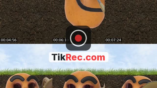 @7pvey TikTok live