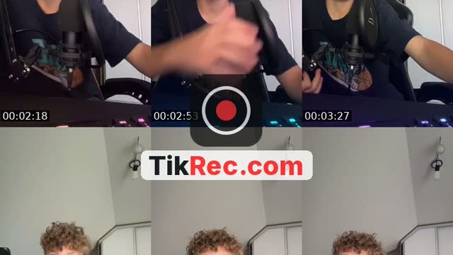 @sim_1_n TikTok live