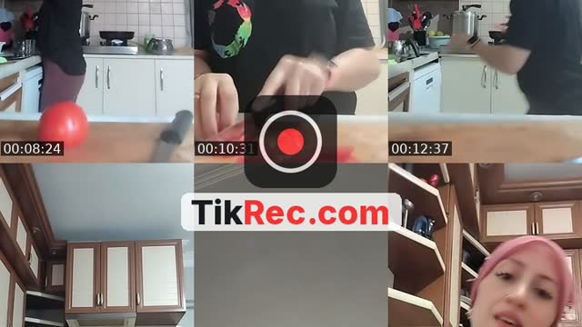 @allahvargamyok449 TikTok live