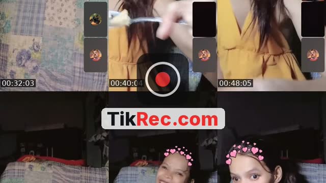 Philippines TikTok live: Butuan City 4 by @christine.ann.qui0