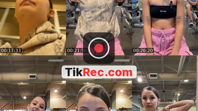 @maddiismad2 TikTok live from 2026-09-22