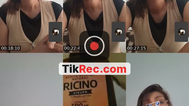 @candelamedrano45 TikTok live from 2026-09-22