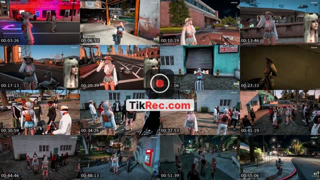 @melyxii TikTok live from 2026-09-22