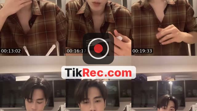 @maiake.ts TikTok live from 2026-09-22