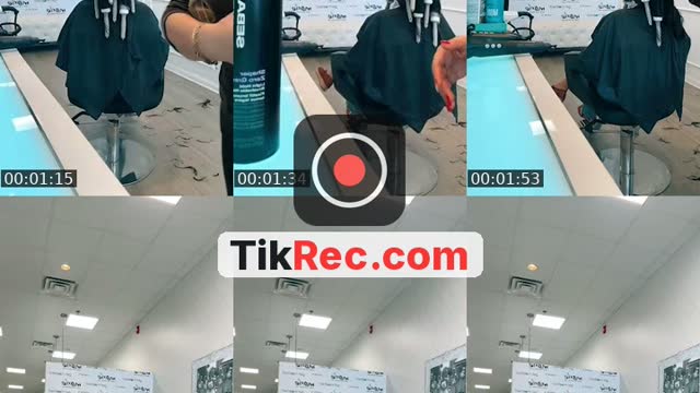 @koko_salon123 TikTok live from 2026-09-22