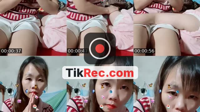 @hongxim1997 TikTok live