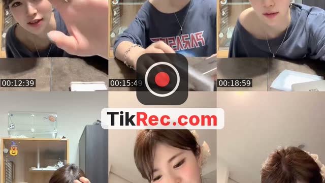 @urea_tokyo TikTok live