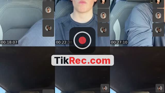 @theyhategavinn TikTok live from 2026-09-22
