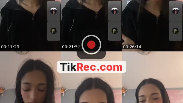 @oppaiprincess TikTok live from 2026-09-22