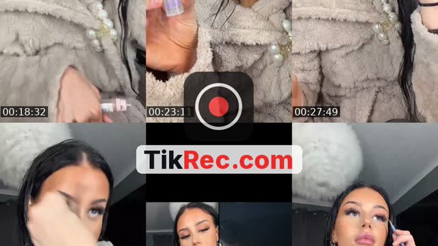 @kissunge2 TikTok live