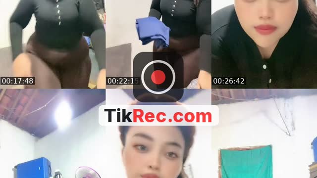 TikTok live: Hallo by @lupawaktu88