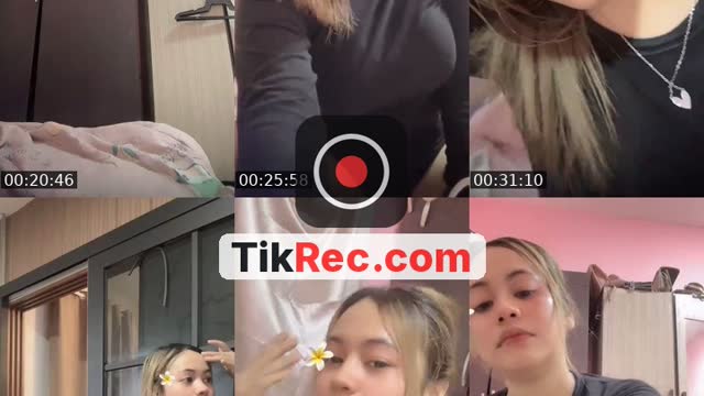 @putalea6 TikTok live