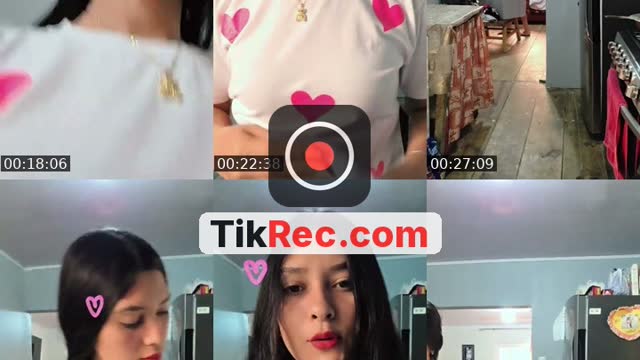 @mayitaalvarenga TikTok live from 2026-09-22