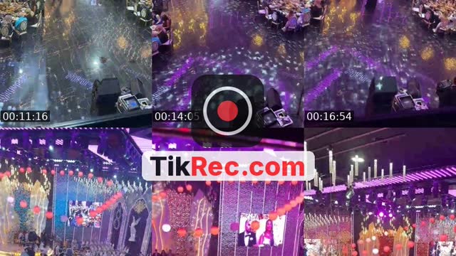 @viana.hall TikTok live from 2026-09-22