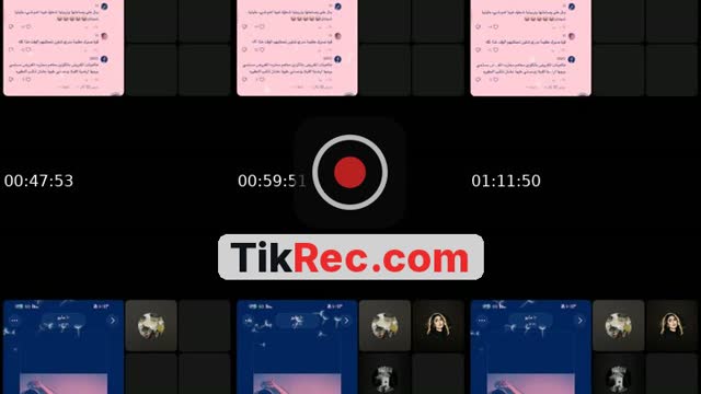 TikTok live: تسعين لايف by @t___s739