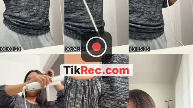 @natalia.marie510 TikTok live