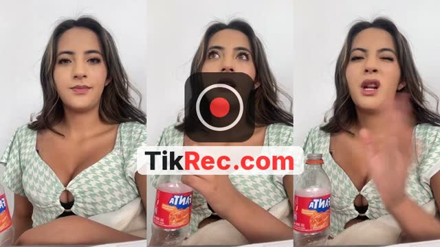 @beks__guerra TikTok live
