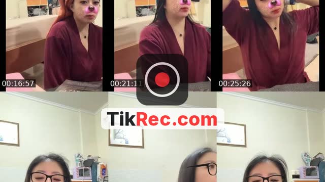 TikTok live: Mnikmati hari sakit kedua n mkn by @ester_osin