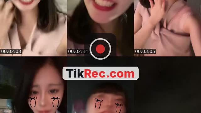 @timeleap_mami TikTok live