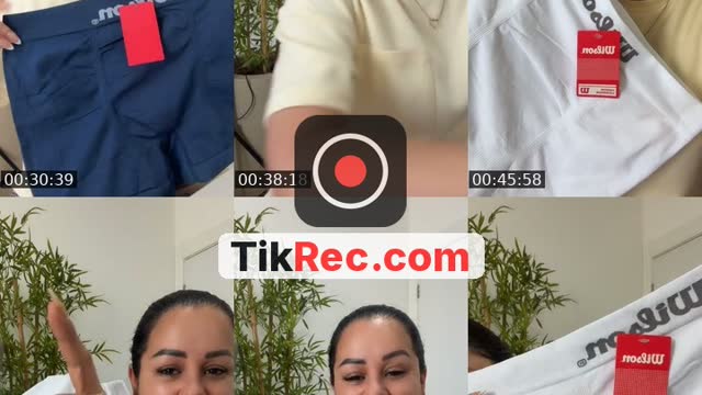 @michelle.alves.31 TikTok live from 2026-09-22