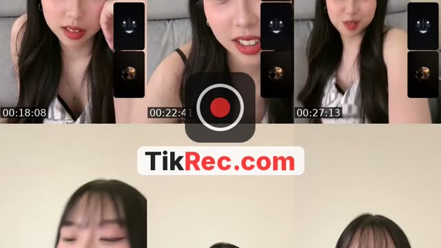 @li.9104 TikTok live from 2026-09-22