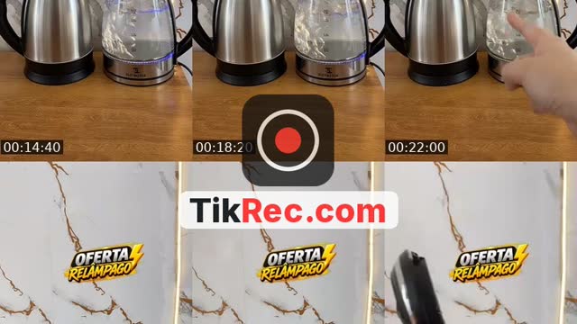 TikTok live: PREÇO DE FÁBRICA by @casalvieirashop