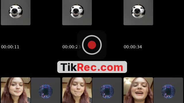 @.alianikole TikTok live