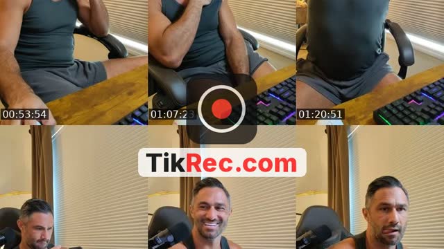 @quilicizack TikTok live from 2026-09-22
