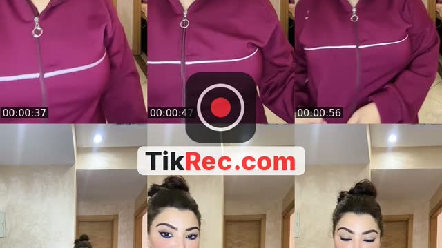@souray44 TikTok live