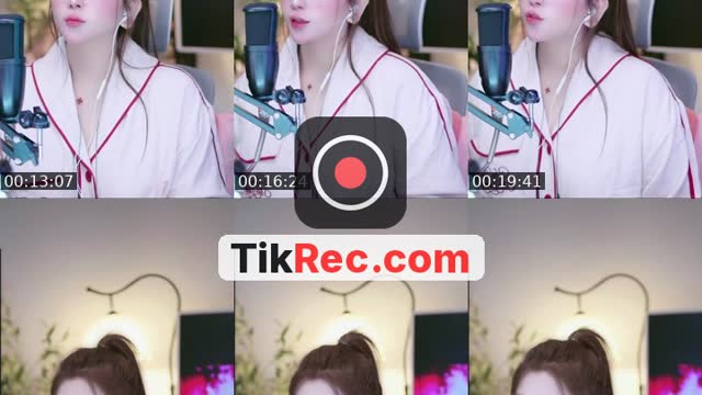 TikTok live: Lets Go LIVE! by @kimlienne98
